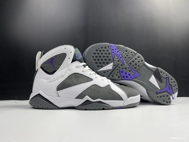 Air Retro Flint CU9307-100 (2021) 7 Jordan 0717